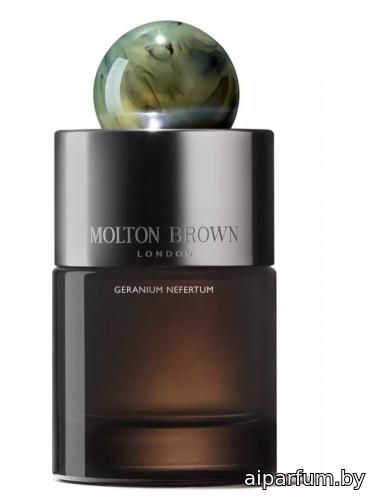 Geranium Nefertum Eau de Parfum