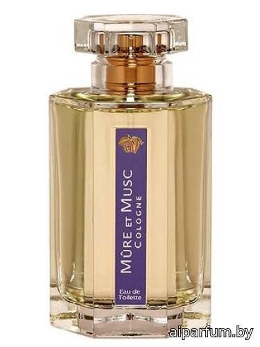 Mure et Musc Cologne