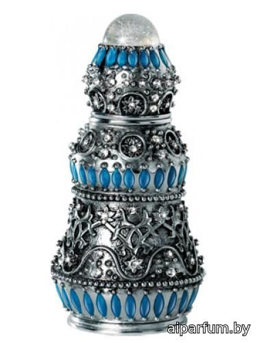Insherah Silver