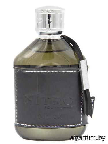 Nitro Black
