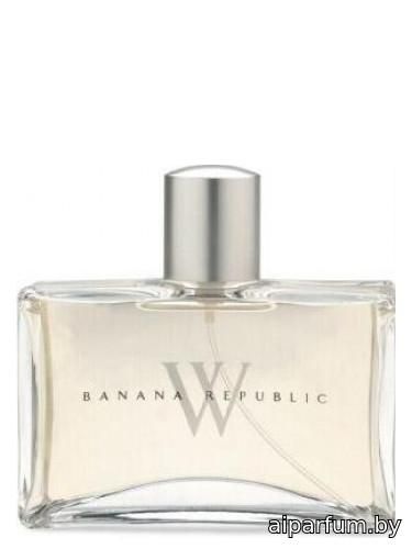 Banana Republic W