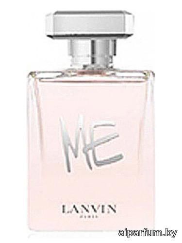 Lanvin Me Limited Edition 2015