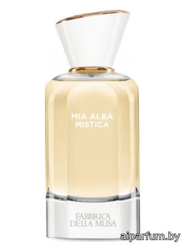Mia Alba Mistica