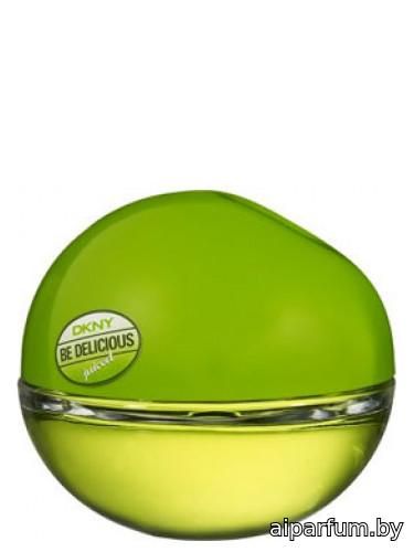 DKNY Be Delicious Juiced