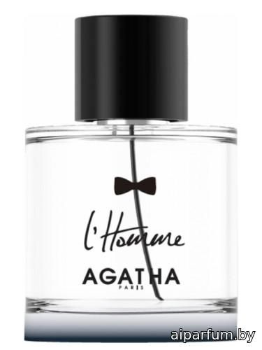 L'Homme Eau de Parfum
