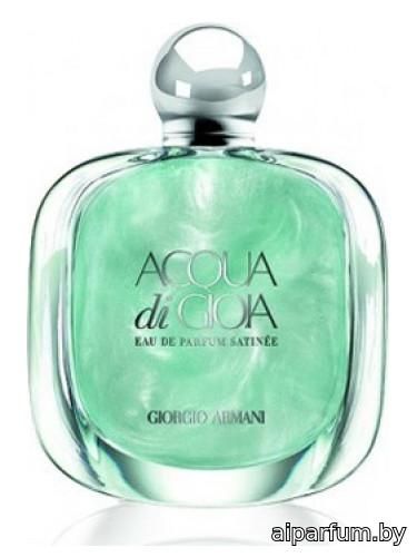 Acqua di Gioia Eau de Parfum Satinee