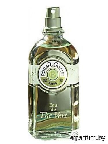 Eau de The Vert