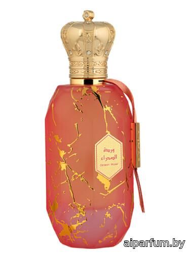 Desert Rose