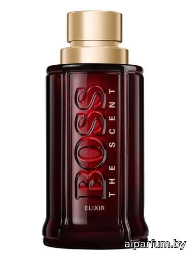 Boss The Scent Elixir For Him