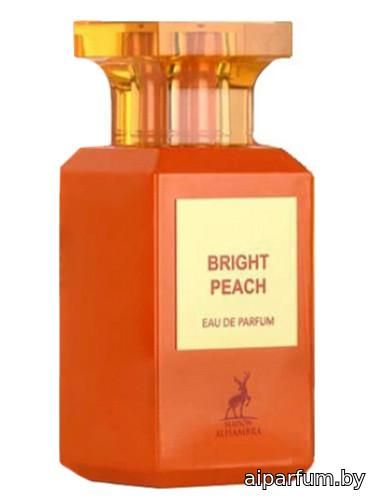 Bright Peach
