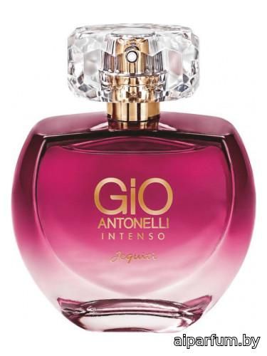 Gio Antonelli Intenso