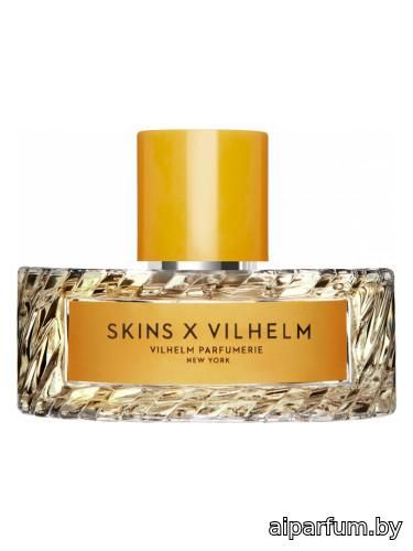 Skins x Vilhelm
