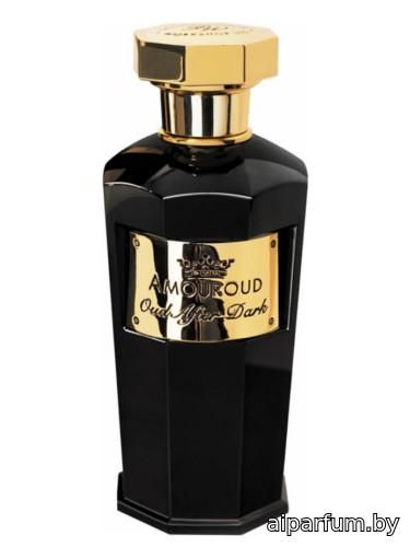 Oud After Dark