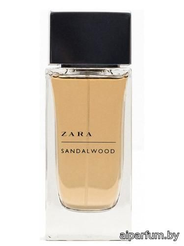 Zara Sandalwood