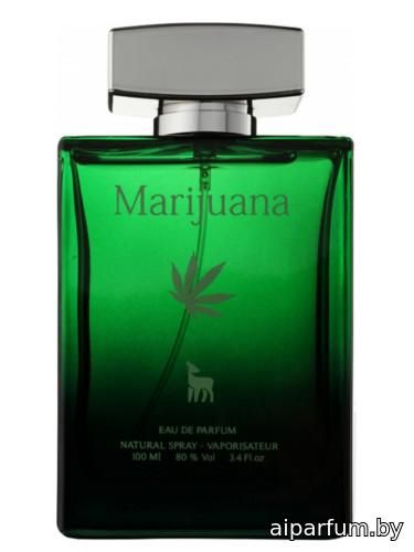 Marijuana
