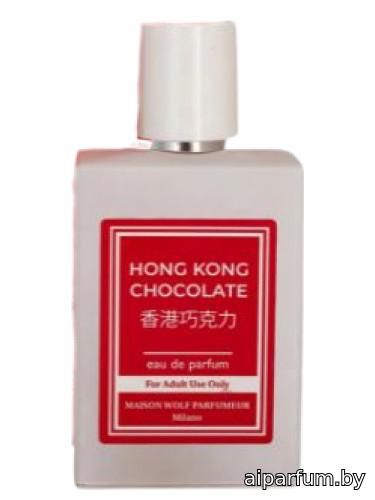 Hong Kong Chocolate