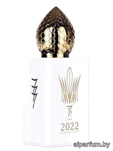 2022 Generation Femme