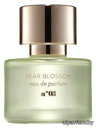 Pear Blossom
