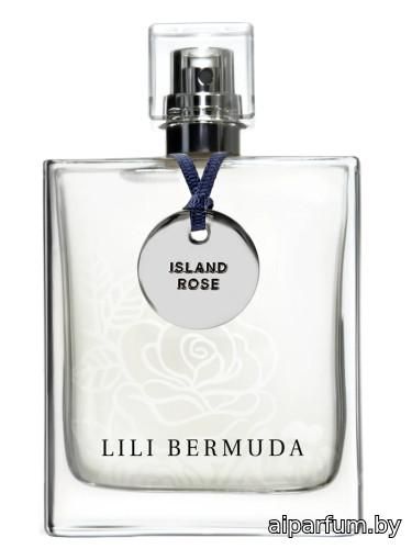 Island Rose