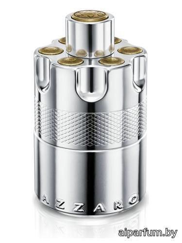 Wanted Eau de Parfum