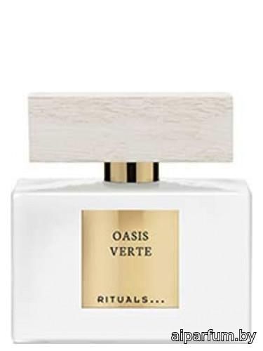 Oasis Verte