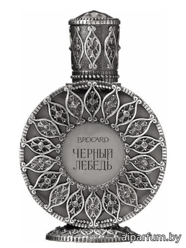Black Swan (Черный лебедь)