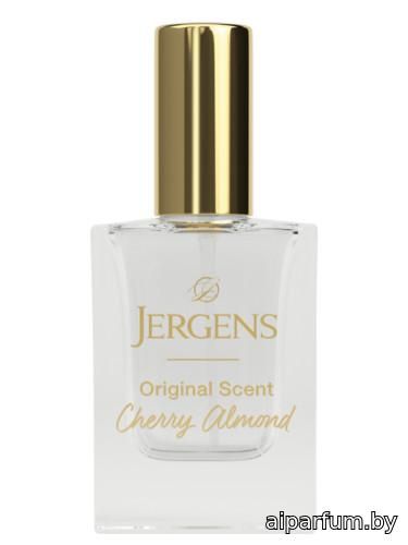 Original Scent Cherry Almond