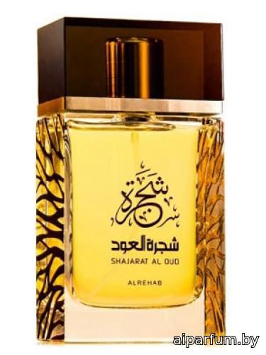 Shajarat Al Oud
