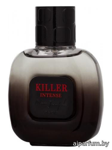 Killer Intense