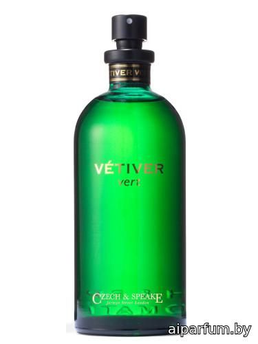 Vetiver Vert Cologne