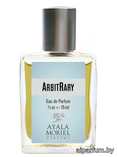 ArbitRary