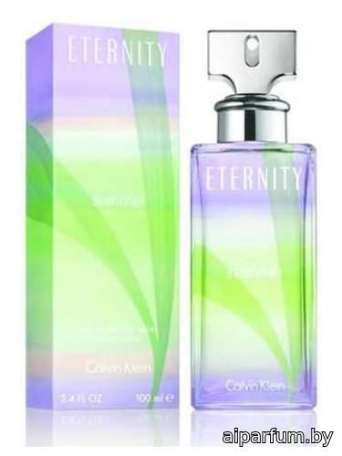 Eternity Summer 2009