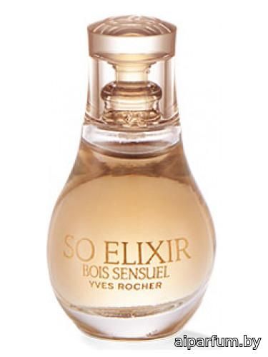 So Elixir Bois Sensuel