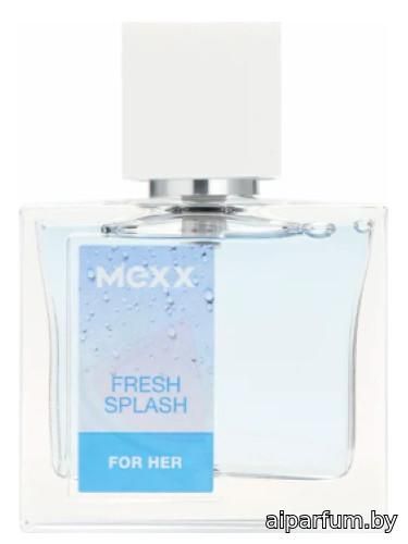 MEXX Fresh Splash For Her
