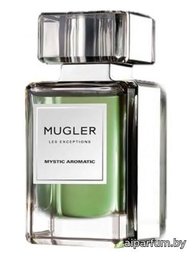 Mystic Aromatic