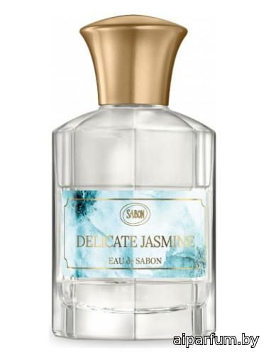 Delicate Jasmine