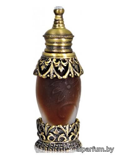 Rouh Al Amber