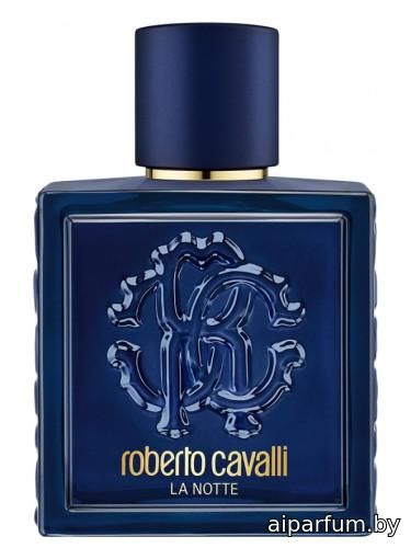 Roberto Cavalli Uomo La Notte 