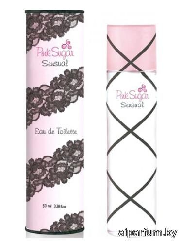 Pink Sugar Sensual