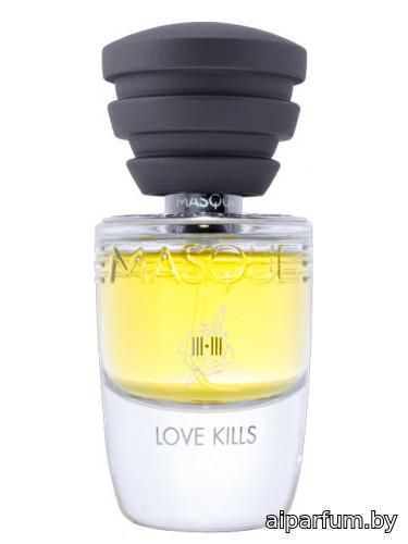 Love Kills