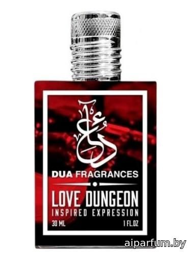 Love Dungeon