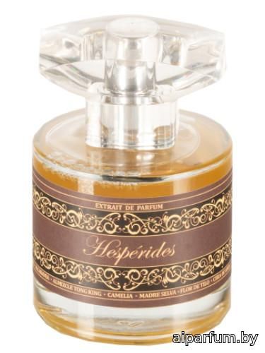 Hesperides