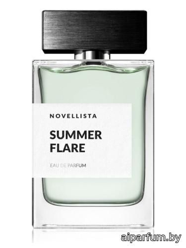 Summer Flare