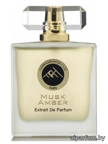 Musk Amber