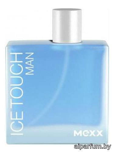 Mexx Ice Touch Man (2014)