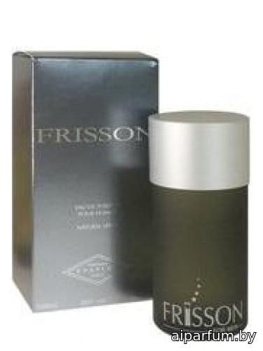Frisson pour Homme