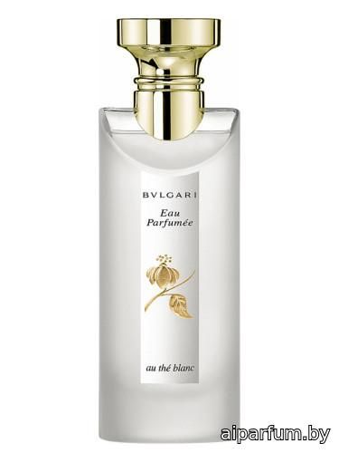 Eau Parfumee au The Blanc