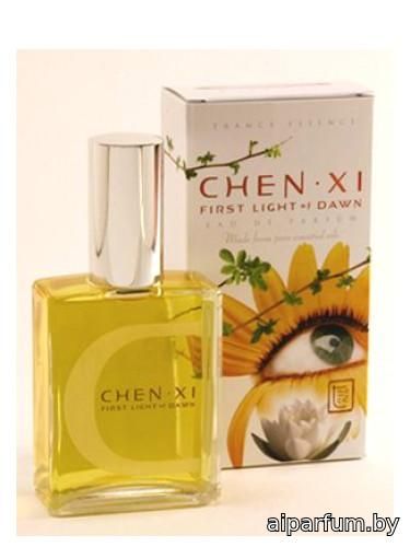 Chen Xi First Light of Dawn