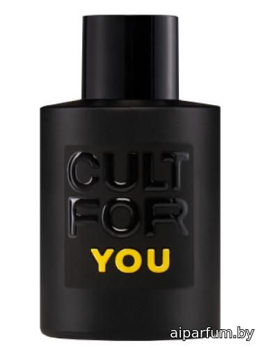 You
