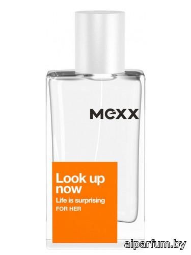 LOOK UP NOW: Life Is Surprising For Her